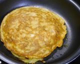 簡単！ツナたまキャベツ☆芙蓉蟹風作り方3写真