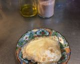 のど越し良し!和風つゆだく目玉焼き作り方5写真