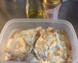 のど越し良し!和風つゆだく目玉焼き作り方6写真