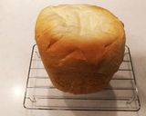 HBでふんわりしっとり食パン作り方2写真