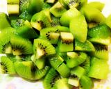 放置で簡単！すっぱいキウイが甘くなるコツ作り方1写真
