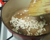 時短で簡単～カリフラワーのそぼろあんかけ作り方4写真