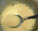 レンジで簡単クリーム入り焼きリンゴ作り方6写真