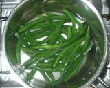 豆のサラダ♪簡単作り方6写真