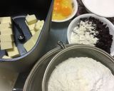2斤用HBで…パウンドケーキ〜(^^)v作り方4写真