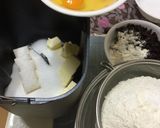 2斤用HBで…パウンドケーキ〜(^^)v作り方6写真