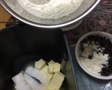 2斤用HBで…パウンドケーキ〜(^^)v作り方7写真