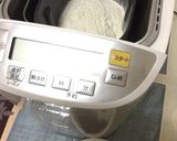 2斤用HBで…パウンドケーキ〜(^^)v作り方8写真