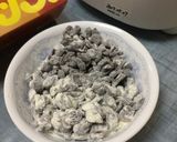 2斤用HBで…パウンドケーキ〜(^^)v作り方12写真