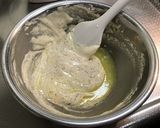 紅茶のしっとりマドレーヌ作り方6写真