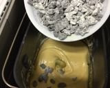 2斤用HBで…パウンドケーキ〜(^^)v作り方13写真