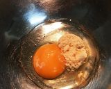 おからパウダーで蒸しパン作り方3写真