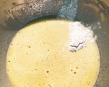 おからパウダーで蒸しパン作り方7写真