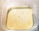 おからパウダーで蒸しパン作り方8写真