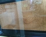 おからパウダーで蒸しパン作り方9写真