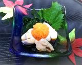 白子の和え物2種作り方5写真