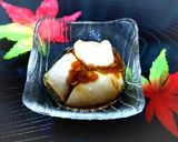 白子の和え物2種作り方6写真