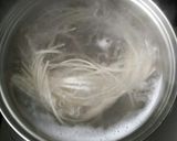 鯖と茄子のカレー南蛮作り方1写真