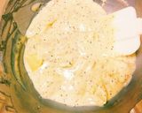 簡単♡りんご&紅茶しっとりパウンドケーキ作り方7写真