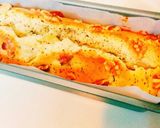 簡単♡りんご&紅茶しっとりパウンドケーキ作り方9写真