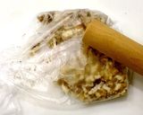 美味しい♪お手軽優しいハード系パン♪HB作り方2写真