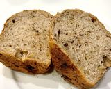 美味しい♪お手軽優しいハード系パン♪HB作り方9写真