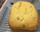 2斤用HBで…パウンドケーキ〜(^^)v作り方15写真