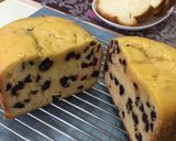 2斤用HBで…パウンドケーキ〜(^^)v作り方18写真