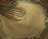 レンジで簡単★豆腐抹茶プリン作り方3写真
