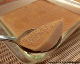 レンジで簡単★豆腐抹茶プリン作り方6写真
