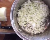 スパイス3つで作る「トマトキーマカレー」作り方1写真