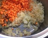 スパイス3つで作る「トマトキーマカレー」作り方3写真