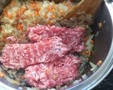 スパイス3つで作る「トマトキーマカレー」作り方4写真