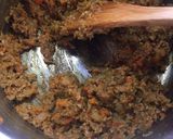 スパイス3つで作る「トマトキーマカレー」作り方8写真
