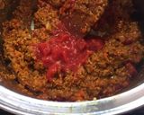 スパイス3つで作る「トマトキーマカレー」作り方9写真