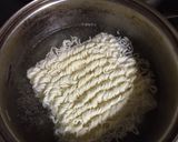 我が家のインスタントラーメン作り方1写真