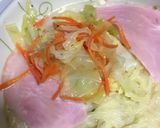我が家のインスタントラーメン作り方5写真