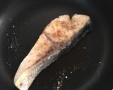ブリの照り焼き風作り方1写真