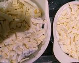 タラとほうれん草のグラタン作り方4写真