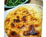タラとほうれん草のグラタン作り方5写真