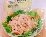 お弁当に５分＊サラダチキン＊アレンジ作り方1写真
