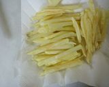 野菜の肉巻き作り方1写真