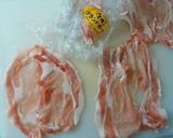 野菜の肉巻き作り方3写真