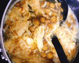 絶品☆かきたま汁！とろとろあんかけうどん作り方6写真