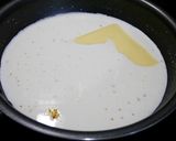 簡単！シンプルミルクポタージュ作り方1写真