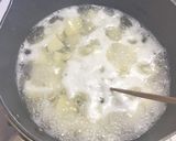【鯖缶サモサ!】作り方3写真