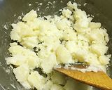 【鯖缶サモサ!】作り方4写真