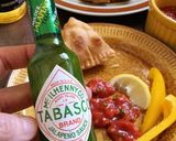 【鯖缶サモサ!】作り方17写真