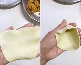 【鯖缶サモサ!】作り方9写真