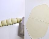 【鯖缶サモサ!】作り方8写真